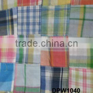 wholesale 100 cotton voile patchwork handmade pure fabrics