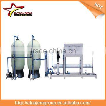 Water Purification System RO Filtration System for Pure Water photo-4