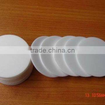 PE Cap Liner Foam Sheet Extruder For Bottle Inner Cap Liner