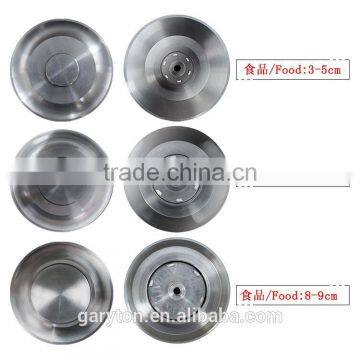 GRT - T101 Electric Donut Fryer photo-6