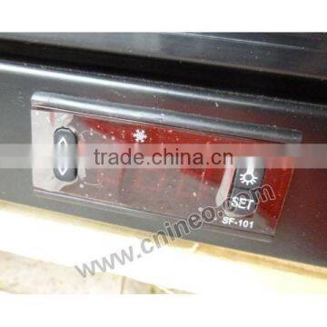 201L Ventilated Glass Door Bar Fridge/Undercounter Bar Fridge/Underbar Fridges photo-6