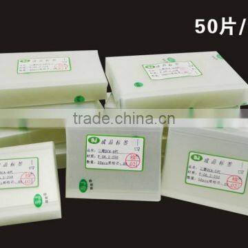 Best Quality 250um OCA Dry Glue Sticker for Samsung S5 S6 S7 Edge photo-3