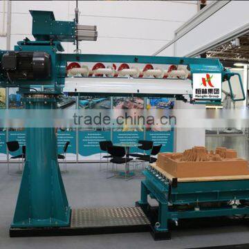 2017 best offer resin sand mixer machine