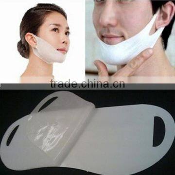 xq 306 Manufacturers selling V-line face mask lifting gel mask, facial mask