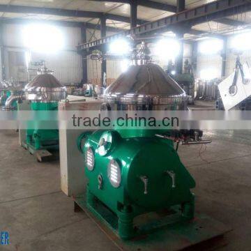 Oil Water Separation Disc Filter, How Does Oil Water Separator Work photo-2