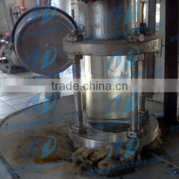 biodiesel producing line to produce biodiesel for 5-500 tons per day