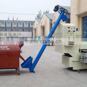 High Quality Coconut Screw Oil Press Machine photo-6