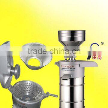 M-18 Auto Soybean Grinding Machine Auto Soybean Milk Making Machine photo-2