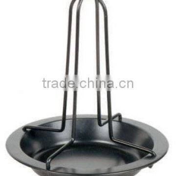 non stick chicken roaster