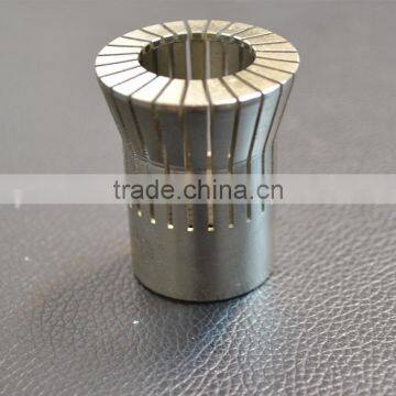 Desktop Manual Perfume Bottle Capping Machine photo-4