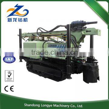 2016 New Product SLY550 China Vertical or Horizontal Used truck mounted borehole drilling machine