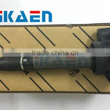Better Quality Auto Ignition coil 90919-C2001 for Japanese car