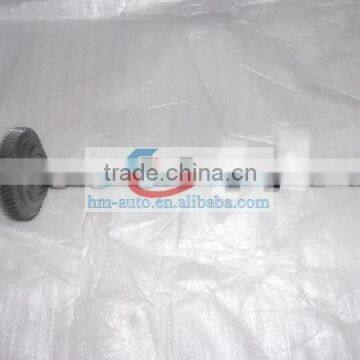 Camshaft f L200/ 2.5tdi 16V (4D56U) 1015A524 (IN), 1015A526 (EX) photo-2