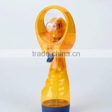 Water Spray Fan Cooling Fan Misting Fan Water Spray Bottle Fan Water Cooling Fan Water Spray Fan