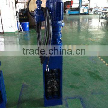 Sewage Grinder photo-4