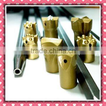 Yg9 Yg15 Yg11c Yg8 Yg6 Yg20 Tungsten Carbide Cutting Tip photo-4