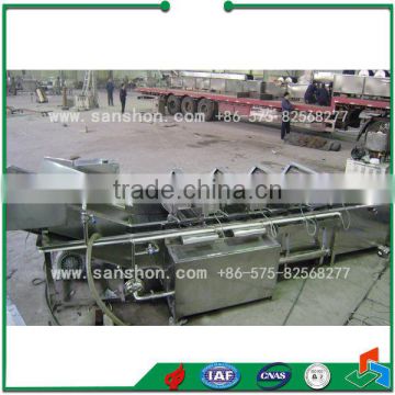 Washing Machine for Leafy Vegetables Washing Machine Food Washing