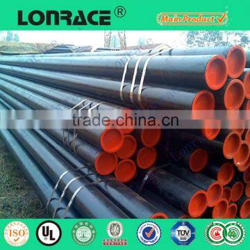 golden supplier welded stainless steel pipe/tube 316l