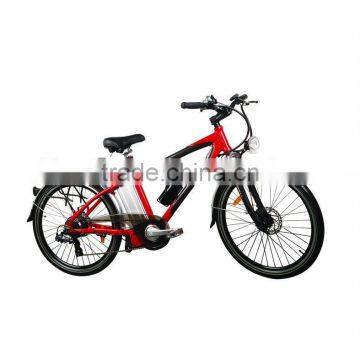 Popular Moutain Electric Bicycle