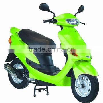 50cc 4-Stroke Petrol Scooter EEC(TKM50E) photo-5