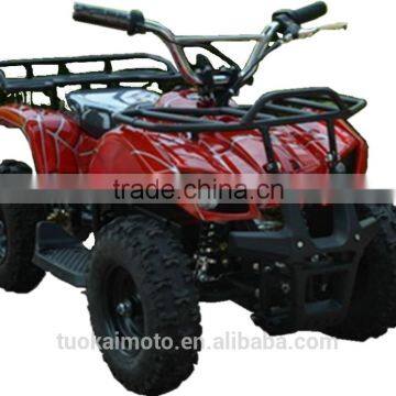 cool cheap 49cc 2-stroke kids Quad bike for sale (TKA50-2)