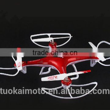 300000 pixels camera headless mode phone control FPV Quadcopter