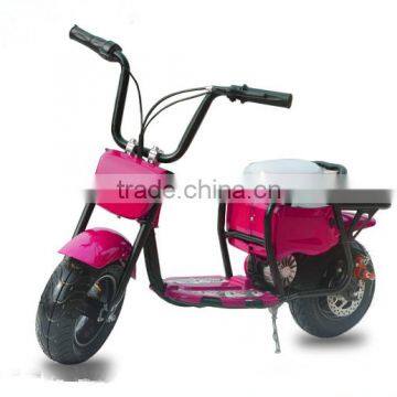 High Quality 350W Electric Scooter for Kids (TKE350-4) photo-3