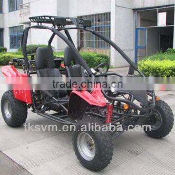 TK250GK-9 250cc Go Kart