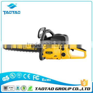 kraft diesel chainsaw mill TT-CS4500A CE EMC EU2 45CC