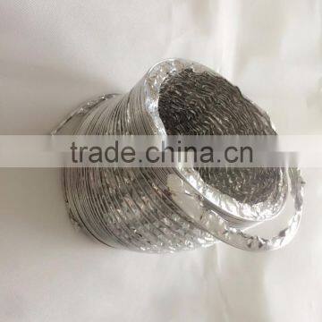 Hot Selling Non-Insulated Air Ducting of Inline Fan photo-5
