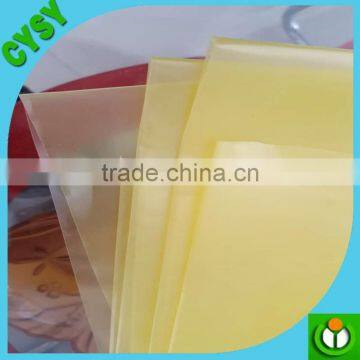 Multi Feature Protective Spray pe Plastic Film Roof Cover photo-2