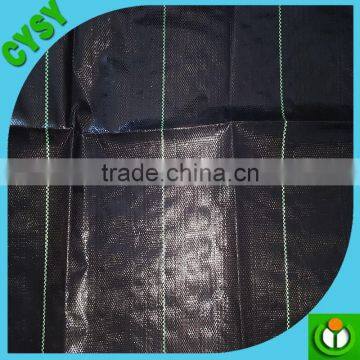 70gsm/80gsm/90gsm/100gsm Greenhouse Ground Cover Weed Control Fabric photo-3