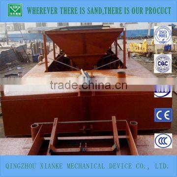 50T mini sand belt-boat/ship/ vessel for sales