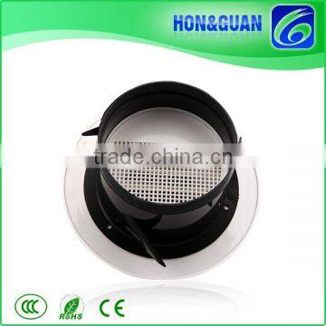 Air Inlet and Outlet for Centrifugal Duct Fan photo-2