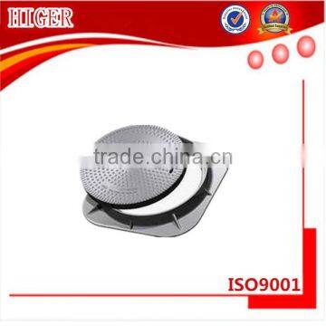 heavy duty manhole covers locking manhole covers