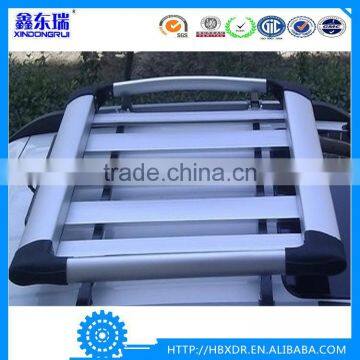 Anodized Aluminum Car Roof Rack photo-5