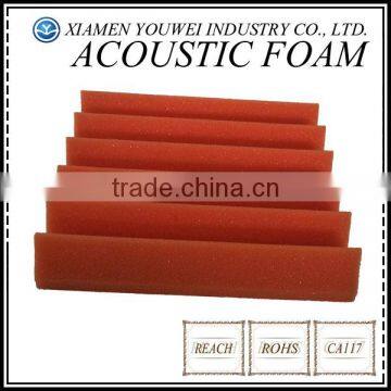 Can Be Custom For Acoustic Treatment Foam Tiles