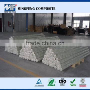 MF0008 FRP Fiberglass Pultrusion Profile photo-5