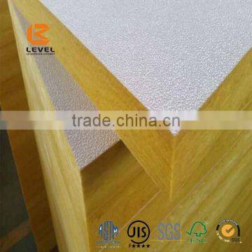 Glasswool Fiberglass Ceilings Ceiling Tile Type and Square Ceiling Tile Shape Acoustical Ceiling Panels