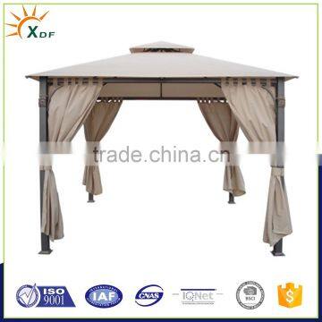 Metal Garden Gazebo photo-2