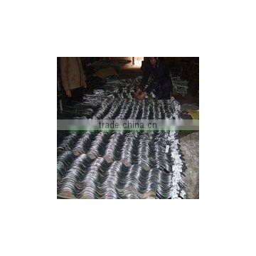 factory p;ant support tomato spiral rod