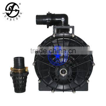 JUANYONG Chemical Centrifugal Self Priming Water Pump for Submersible Pump Made in China photo-6