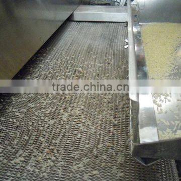 Automatic reconstituted rice machine/prodcution line