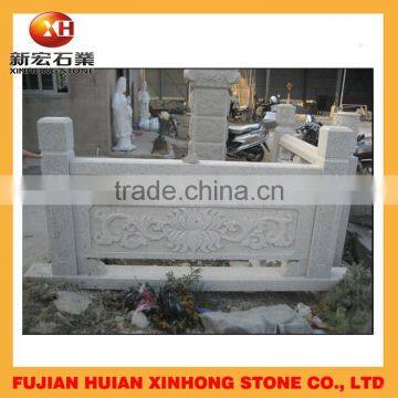 Top Sale!decorative Outdoor Stone Handrails photo-2