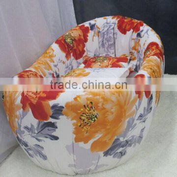 BISINI Solid Wood With Fabric Upholstered Baby Bed, Comfortable Baby Crib, Environmental Friendly Material Baby Cot (BF01-X1193) photo-3