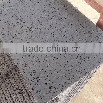 Lava Stone Cooking Stone Grey Basalt Stone photo-3