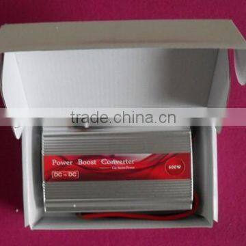 Step Up/boost dc to dc Power Converter 12v to 24v,36v,48v,60v photo-4