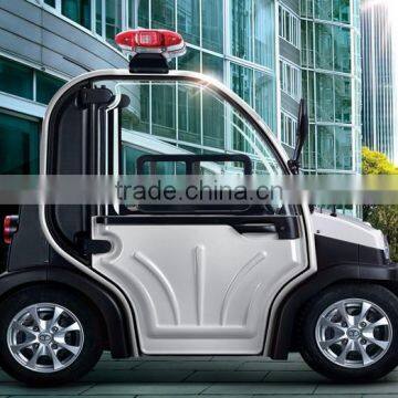 Smart Mini Electric Car photo-4