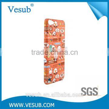 Wholesale Scratch-Resistant New Model 3d Sublimation Case For IPod photo-2