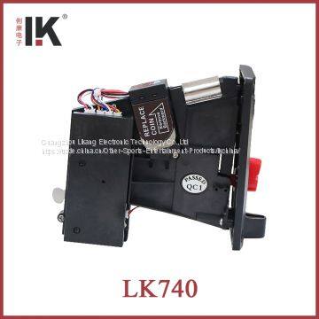 Digital Video Game Coin Acceptor for Sale photo-5